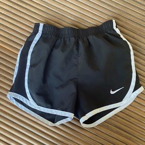 4T Nike black shorts toddler